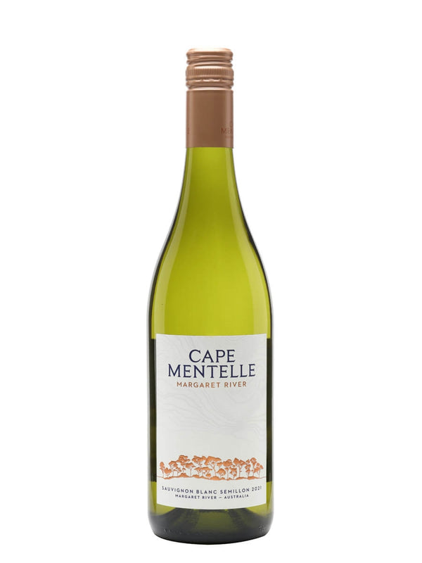 Cape Mentelle, Sauvignon Blanc Semillon, 2021 Bottle