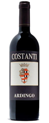 Conti Costanti, `Ardingo` Merlot IGT Toscana, 2019 (Case)