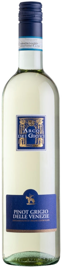 Sartori, Pinot Grigio Arco dei Giovi, 2023 (Case)