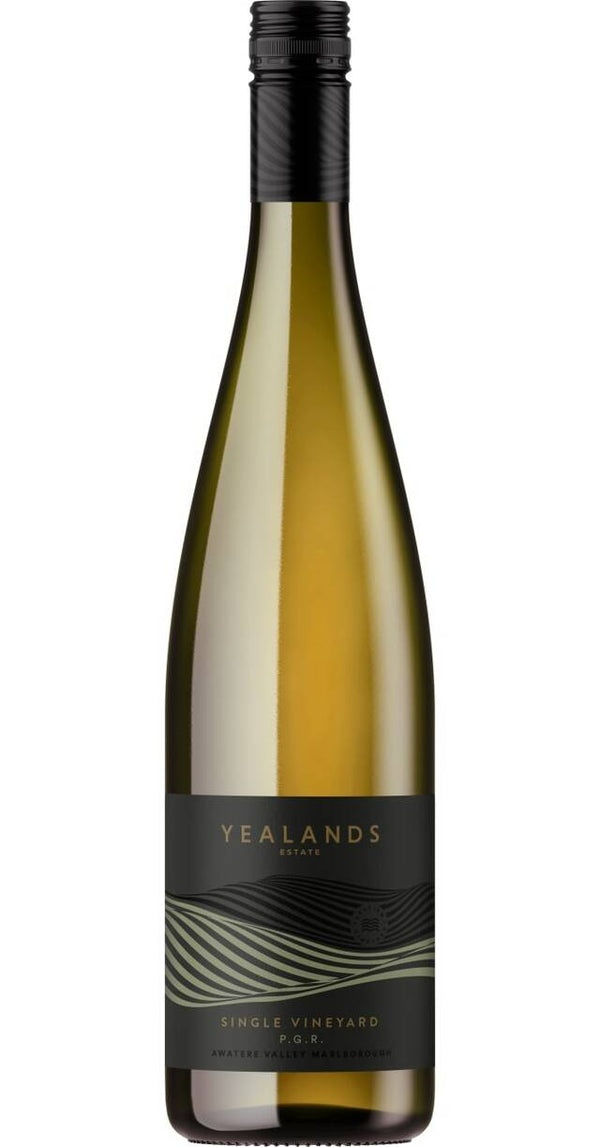Yealands Estate, Single Vineyard PGR, 2021 (Case)