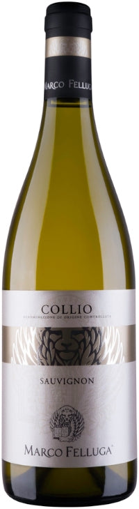 Marco Felluga, Collio Sauvignon, 2023 (Case)