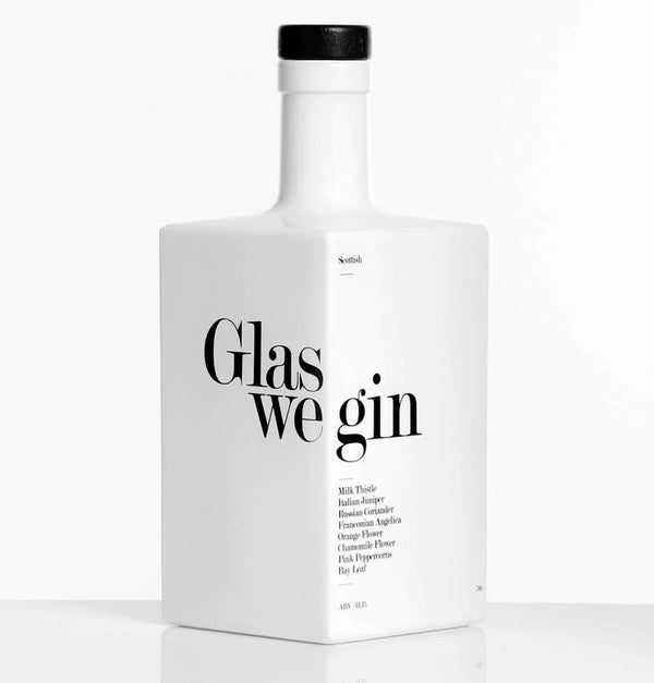 Glaswegin, Gin, 70cl Bottle
