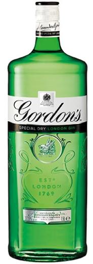 Gordons, Special Dry London Gin, 70cl Bottle **
