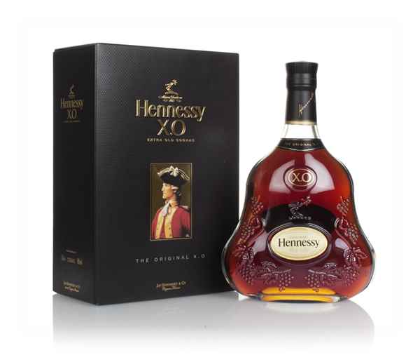 Hennessy XO Cognac