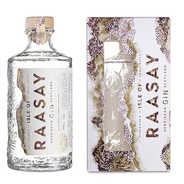Isle of Raasay Distillery Gin, 70cl Bottle