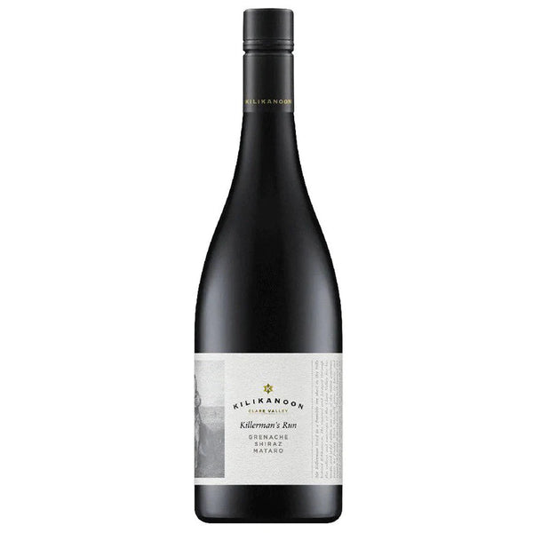 Kilikanoon, Run GSM 2020 Bottle