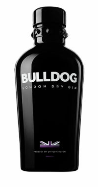 Bulldog Gin 70cl Bottle