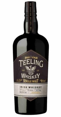 Teeling Single Malt Whiskey 70cl Bottle
