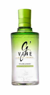 GVine Floraison Gin 70cl Bottle