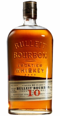 Bulleit 10 Year Old Bourbon 70cl 70cl Bottle