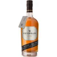 Cotswolds Single Malt Whisky 70cl Bottle