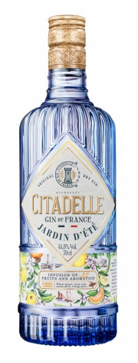 Citadelle Jardin D'Été 70cl Bottle