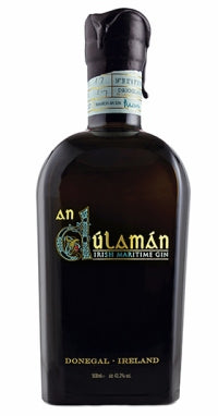 An Dúlamán Irish Maritime Gin 50cl Bottle