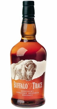 Buffalo Trace Bourbon 70cl Bottle