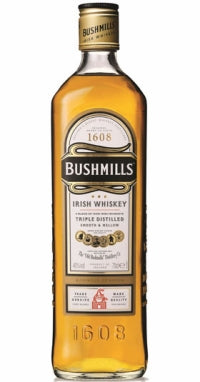 Bushmills Original Whiskey 70cl Bottle