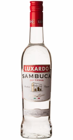 Luxardo Sambuca 70cl Bottle