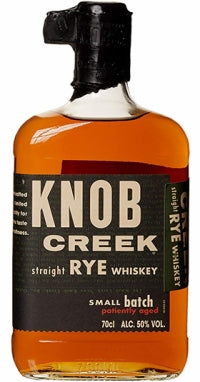 Knob Creek Rye 70cl Bottle