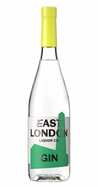 East London Gin 70cl Bottle