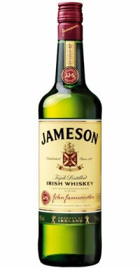Jameson Whiskey 70cl Bottle