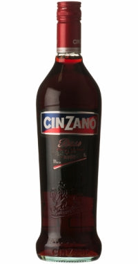 Cinzano Rosso 75cl Bottle