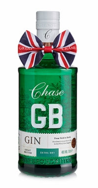 Williams Chase GB Extra Dry Gin 70cl Bottle