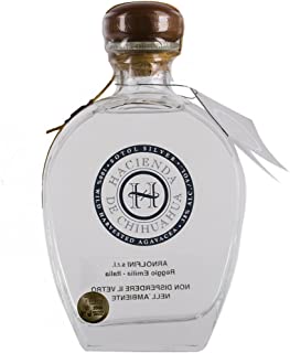 Hacien Blanco Tequila , 70cl Bottle
