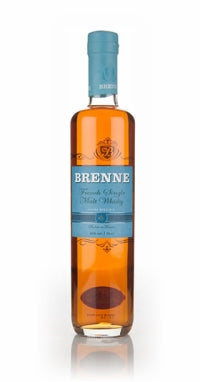 Brenne Cuvée Spéciale Single Malt Whisky 70cl Bottle
