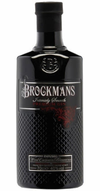 Brockmans Premium Gin 70cl Bottle