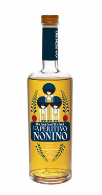 L'aperitivo Nonino Botanical Drink 70cl Bottle