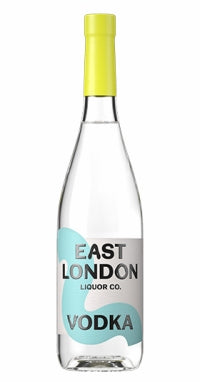East London Vodka 70cl Bottle