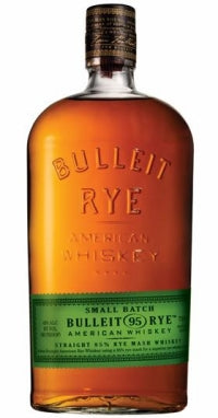 Bulleit Rye 70cl Bottle