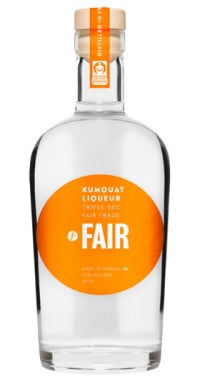 FAIR Kumquat Liqueur 70cl Bottle