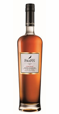 Cognac Frapin 1270 70cl Bottle