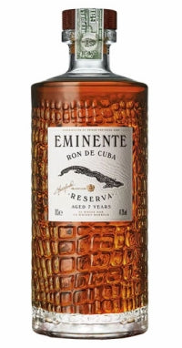 Eminente Reserva Rum 70cl Bottle