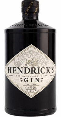 Hendrick's Gin 70cl Bottle