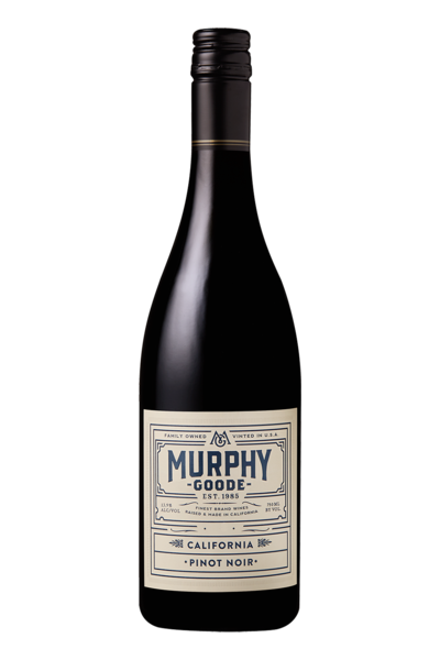 Murphy-Goode, Pinot Noir, (Case)