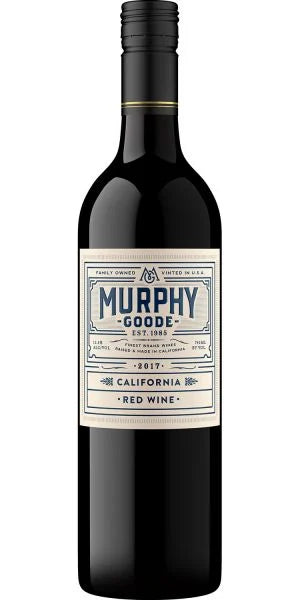 Murphy-Goode, Red Blend, (Case)