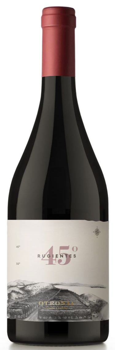 Otronia, 45 Rugientes Pinot Noir, 2021 (Case)