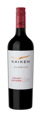 Kaiken, Cabernet Sauvignon Clasico, 2021 (Case)