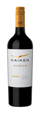 Kaiken, Malbec Clasico, 2021 Bottle