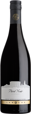 Mas La Chevaliere, Pinot Noir IGP Pays dOC, 2022 (Case)