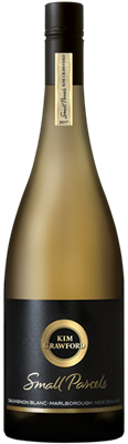Kim Crawford, Spitfire Small Parcels Marlborough Sauvignon Blanc, 2021 Bottle