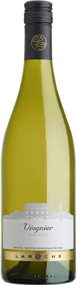 Mas La Chevaliere, Viognier de la Chevaliere, 2023 (Case)