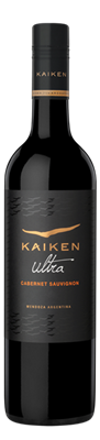 Kaiken Ultra, Mendoza Cabernet Sauvignon, 2021 (Case)