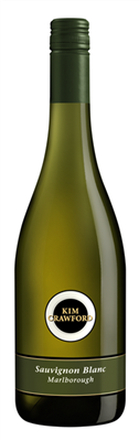 Kim Crawford, Marlborough Sauvignon Blanc, 2022 37.5cl Bottle