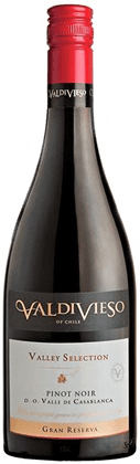 Valdivieso, Valley Selection Pinot Noir, (Case)