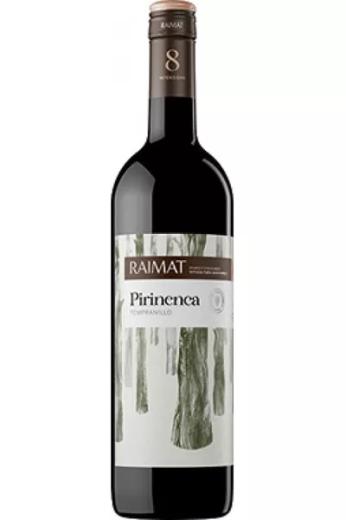 Raimat, Pirinenca Tempranillo Costers del Segre, (Case)