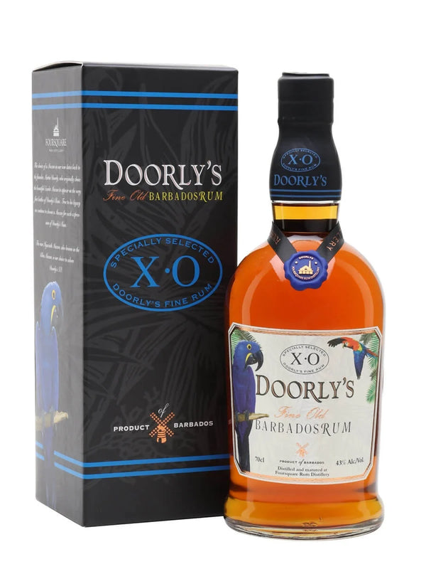 Doorly's XO Rum70cl Bottle