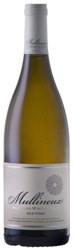 Mullineux Signature, Old Vines Swartland White Blend, 2023 (Case)