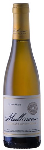 Mullineux Signature, Swartland Straw Wine Chenin Blanc, 2023 37.5cl (Case)